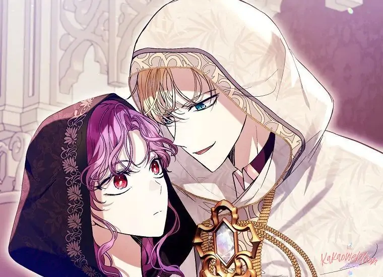 The Perks Of Being A Villainess Chapter 40 Halaman 71