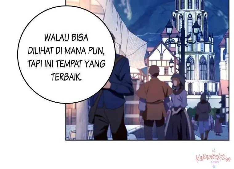 The Perks Of Being A Villainess Chapter 40 Halaman 89