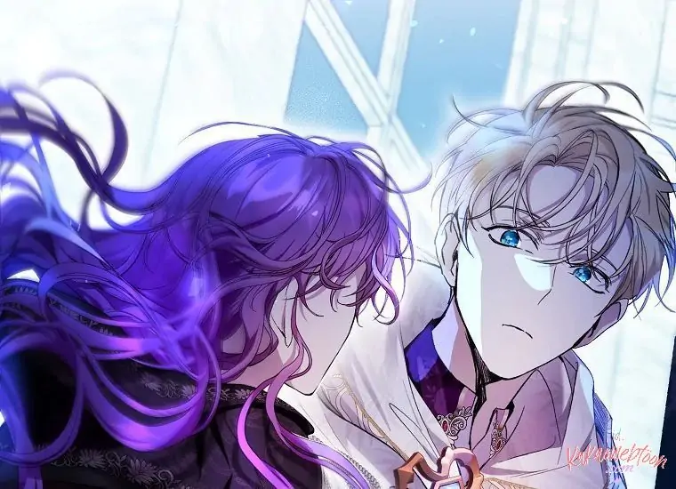 The Perks Of Being A Villainess Chapter 40 Halaman 100