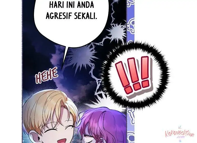 The Perks Of Being A Villainess Chapter 40 Halaman 110