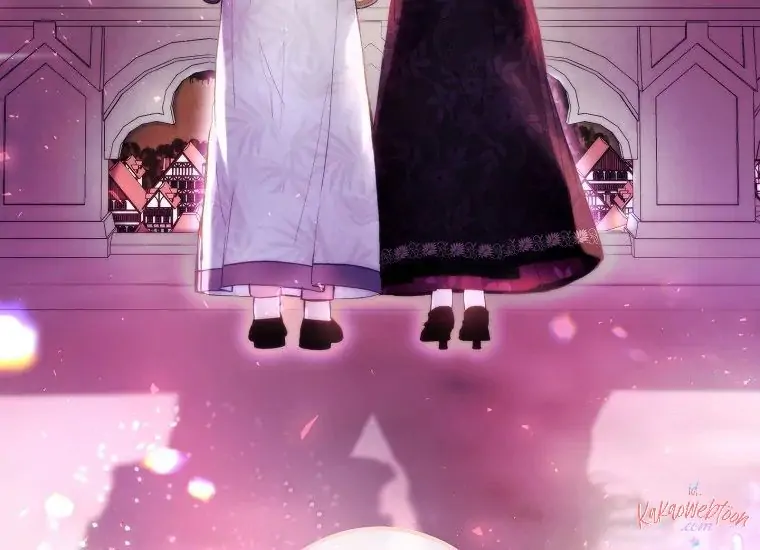 The Perks Of Being A Villainess Chapter 40 Halaman 145