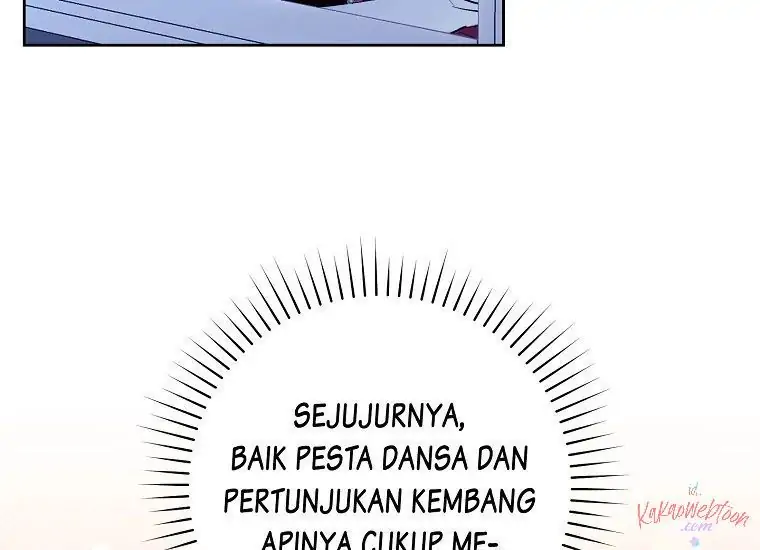 The Perks Of Being A Villainess Chapter 40 Halaman 155