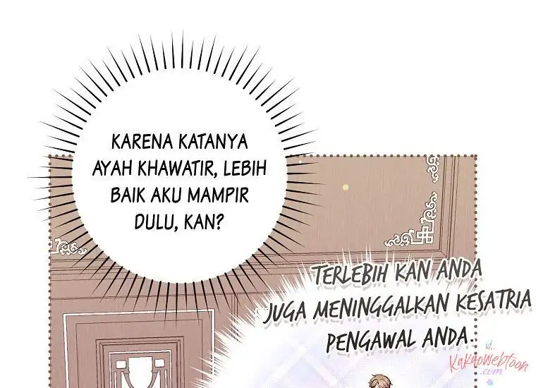 The Perks Of Being A Villainess Chapter 40 Halaman 180