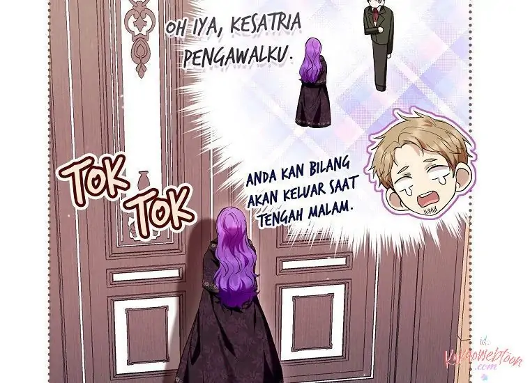 The Perks Of Being A Villainess Chapter 40 Halaman 181