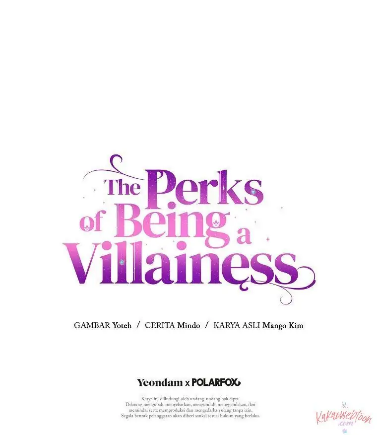 The Perks Of Being A Villainess Chapter 40 Halaman 197