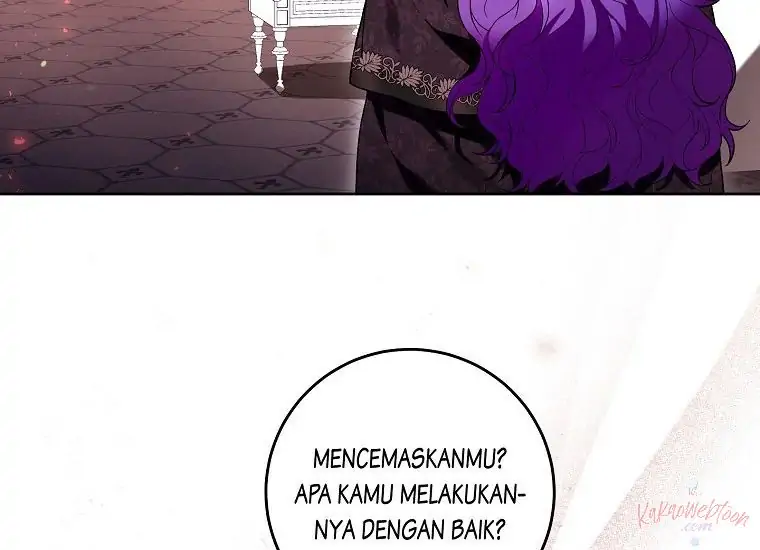 The Perks Of Being A Villainess Chapter 41 Halaman 3