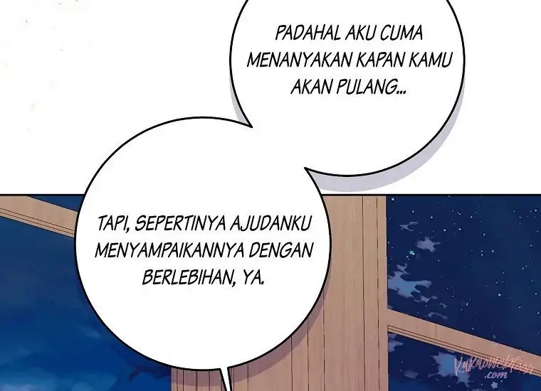 The Perks Of Being A Villainess Chapter 41 Halaman 7