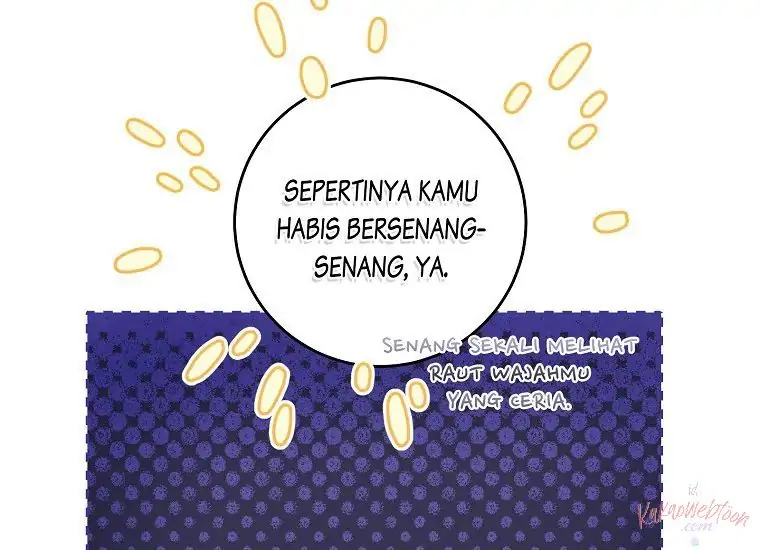 The Perks Of Being A Villainess Chapter 41 Halaman 11
