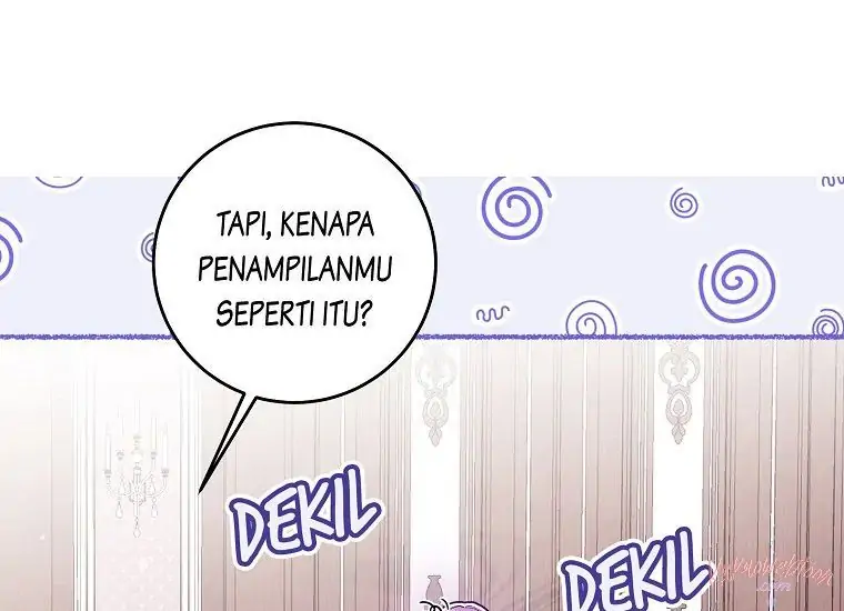 The Perks Of Being A Villainess Chapter 41 Halaman 15