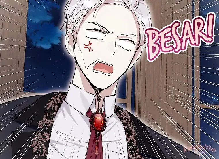 The Perks Of Being A Villainess Chapter 41 Halaman 22