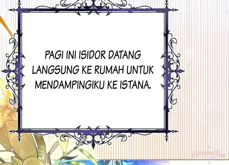 The Perks Of Being A Villainess Chapter 41 Halaman 29