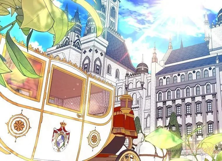 The Perks Of Being A Villainess Chapter 41 Halaman 30