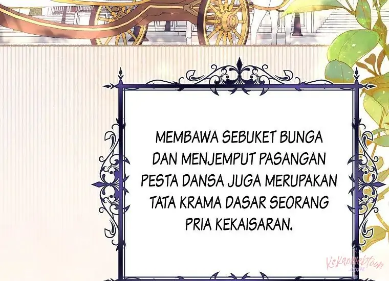 The Perks Of Being A Villainess Chapter 41 Halaman 31