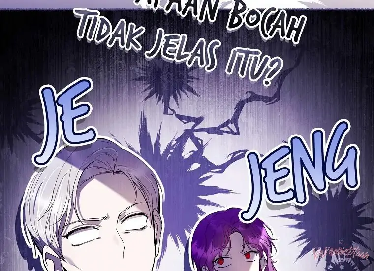 The Perks Of Being A Villainess Chapter 41 Halaman 42