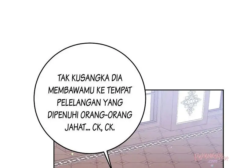 The Perks Of Being A Villainess Chapter 41 Halaman 47