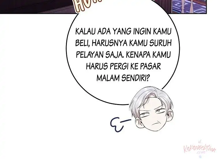 The Perks Of Being A Villainess Chapter 41 Halaman 52