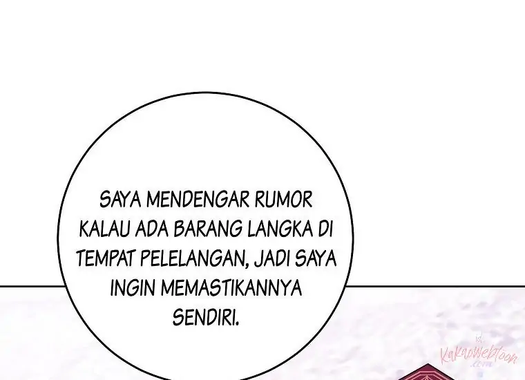 The Perks Of Being A Villainess Chapter 41 Halaman 53