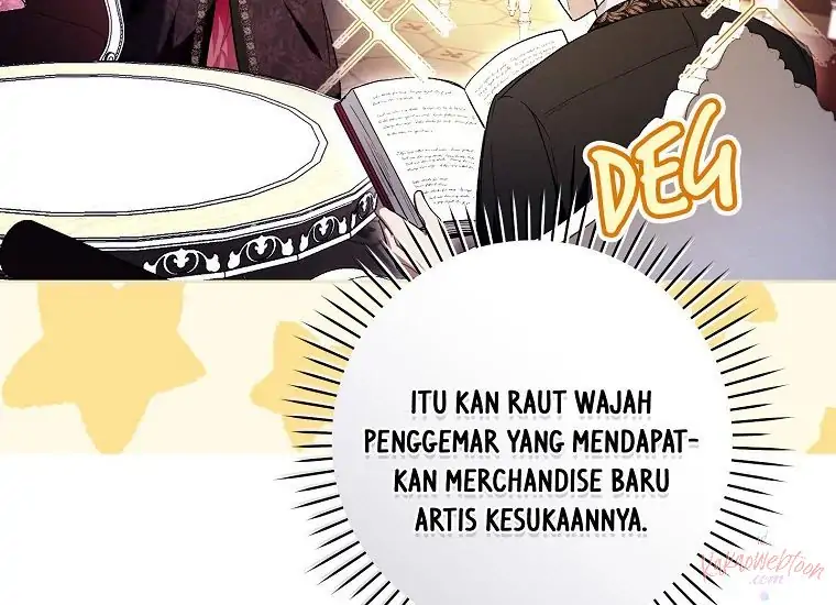 The Perks Of Being A Villainess Chapter 41 Halaman 80