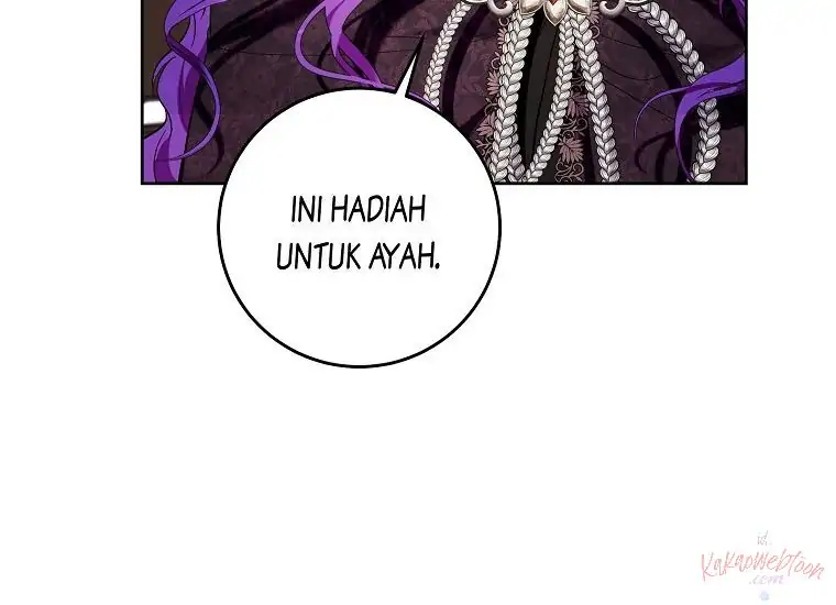 The Perks Of Being A Villainess Chapter 41 Halaman 87