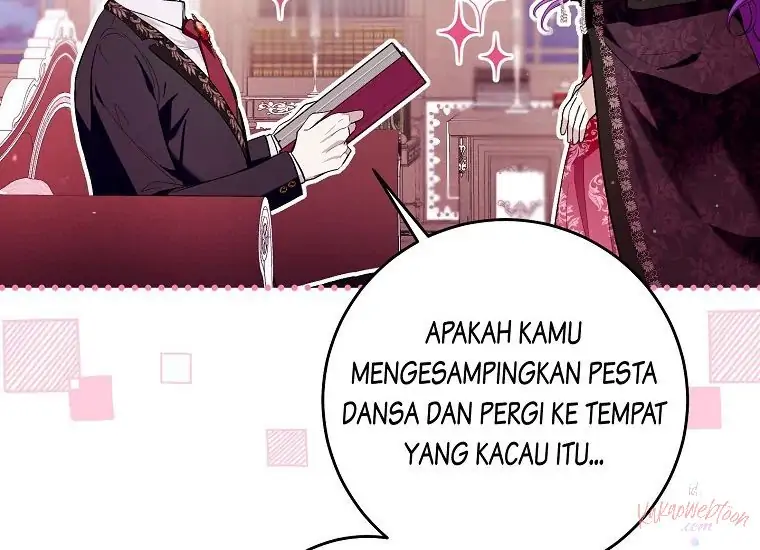 The Perks Of Being A Villainess Chapter 41 Halaman 90