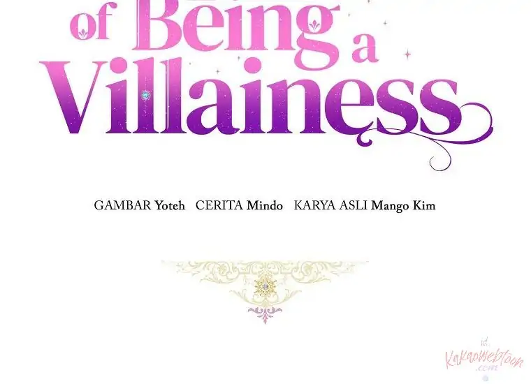 The Perks Of Being A Villainess Chapter 41 Halaman 118