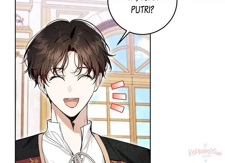 The Perks Of Being A Villainess Chapter 41 Halaman 123