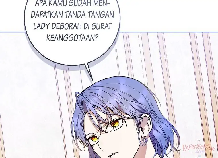 The Perks Of Being A Villainess Chapter 41 Halaman 125