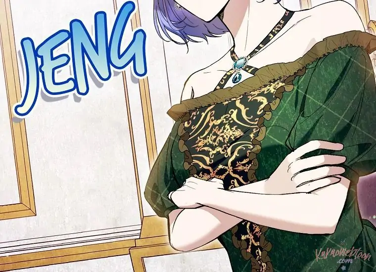 The Perks Of Being A Villainess Chapter 41 Halaman 126