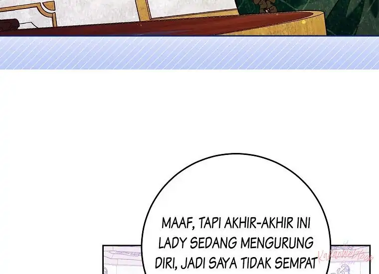 The Perks Of Being A Villainess Chapter 41 Halaman 127