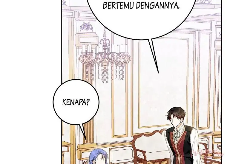 The Perks Of Being A Villainess Chapter 41 Halaman 128