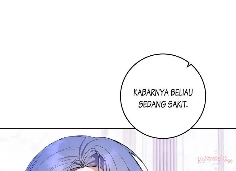 The Perks Of Being A Villainess Chapter 41 Halaman 130