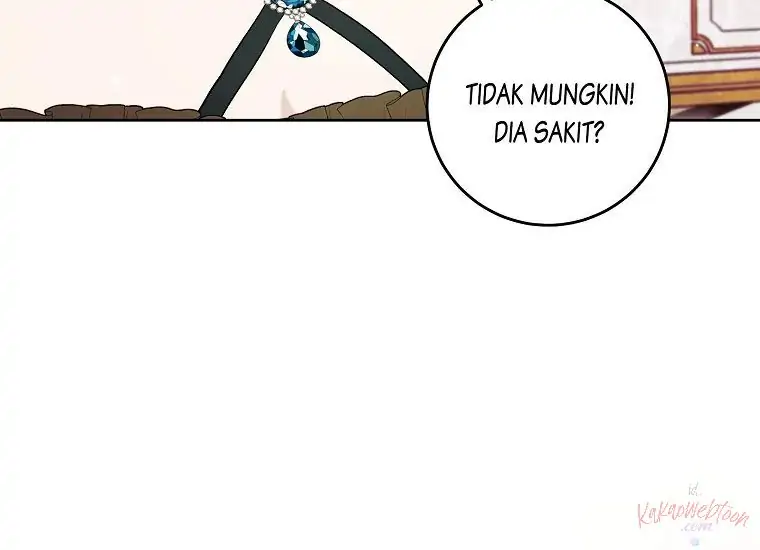 The Perks Of Being A Villainess Chapter 41 Halaman 132