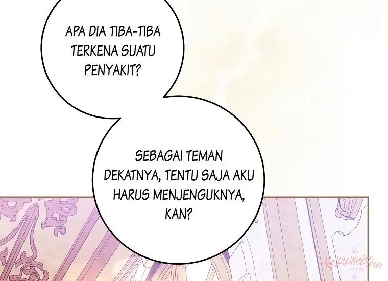 The Perks Of Being A Villainess Chapter 41 Halaman 134