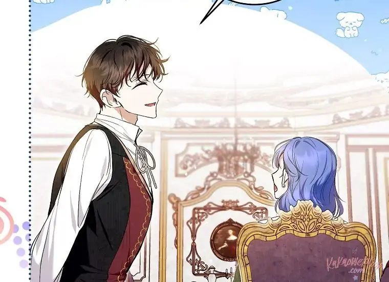 The Perks Of Being A Villainess Chapter 41 Halaman 138