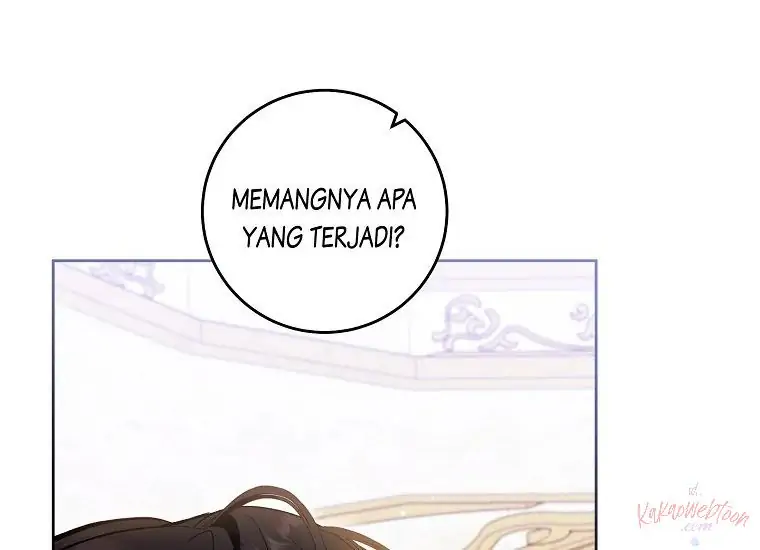 The Perks Of Being A Villainess Chapter 41 Halaman 140