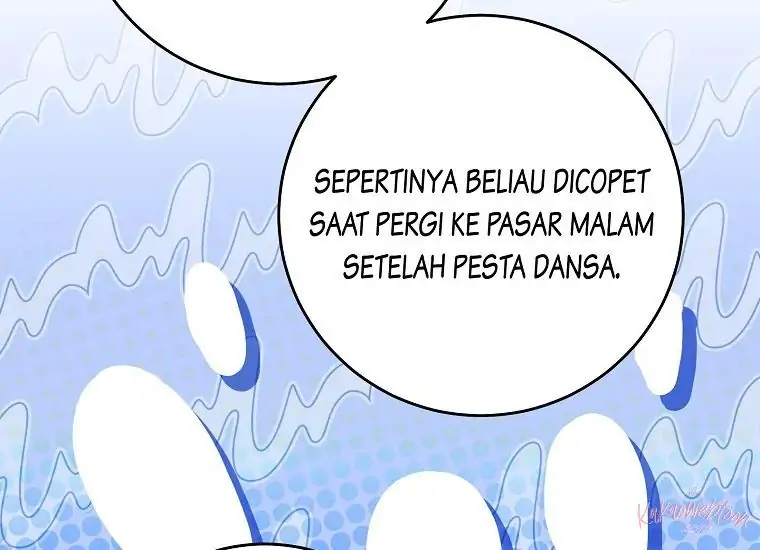 The Perks Of Being A Villainess Chapter 41 Halaman 144