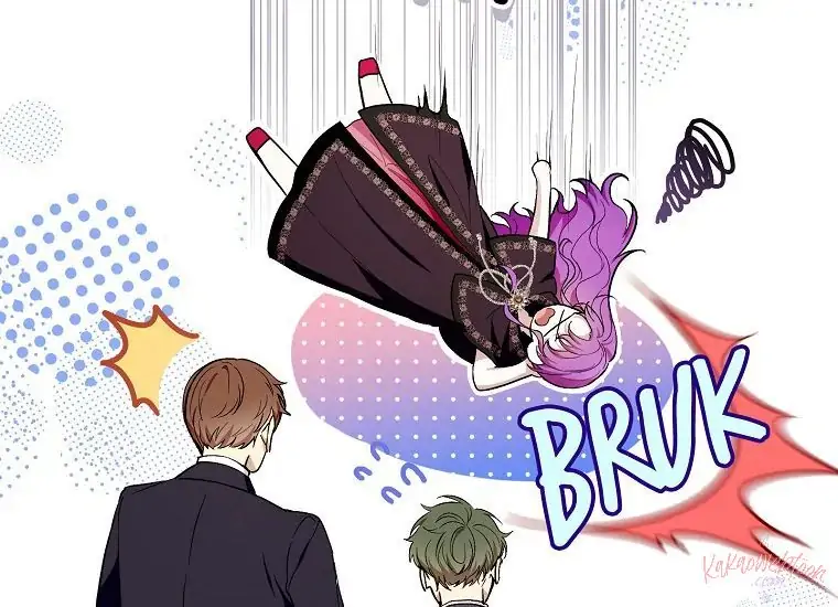 The Perks Of Being A Villainess Chapter 41 Halaman 146