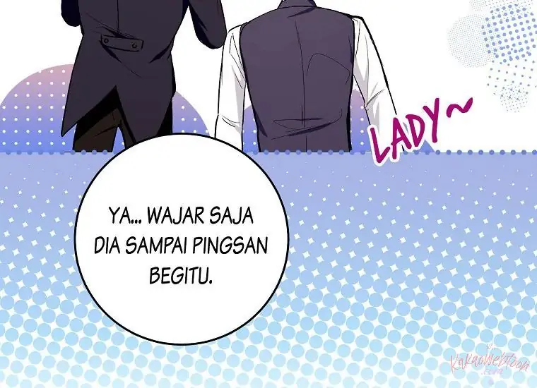 The Perks Of Being A Villainess Chapter 41 Halaman 147