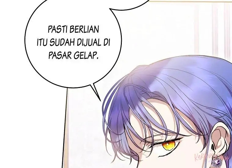 The Perks Of Being A Villainess Chapter 41 Halaman 149