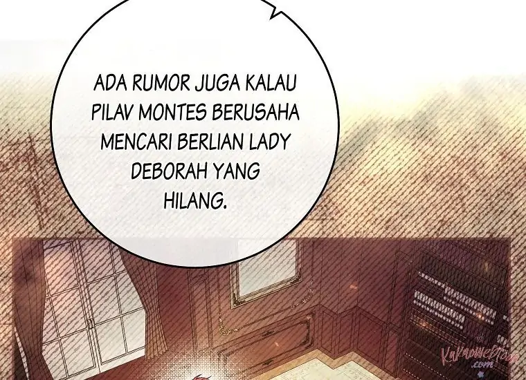 The Perks Of Being A Villainess Chapter 41 Halaman 152