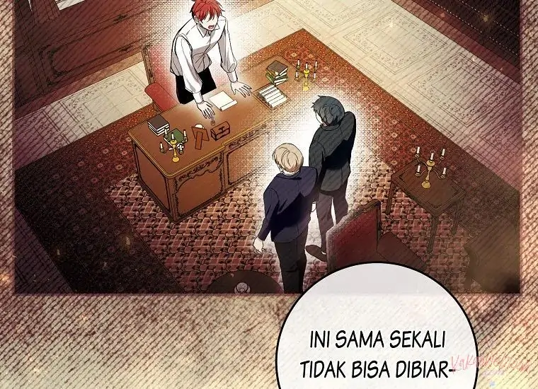 The Perks Of Being A Villainess Chapter 41 Halaman 153
