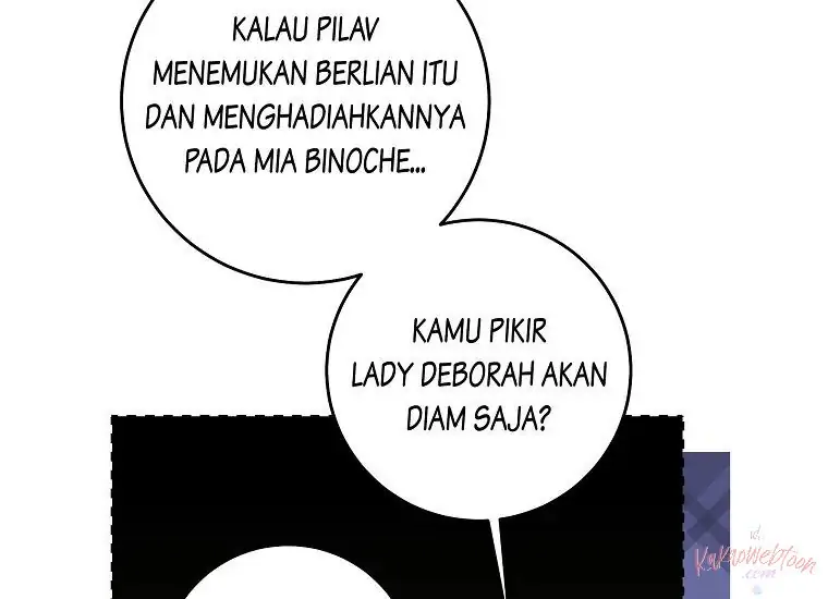 The Perks Of Being A Villainess Chapter 41 Halaman 155