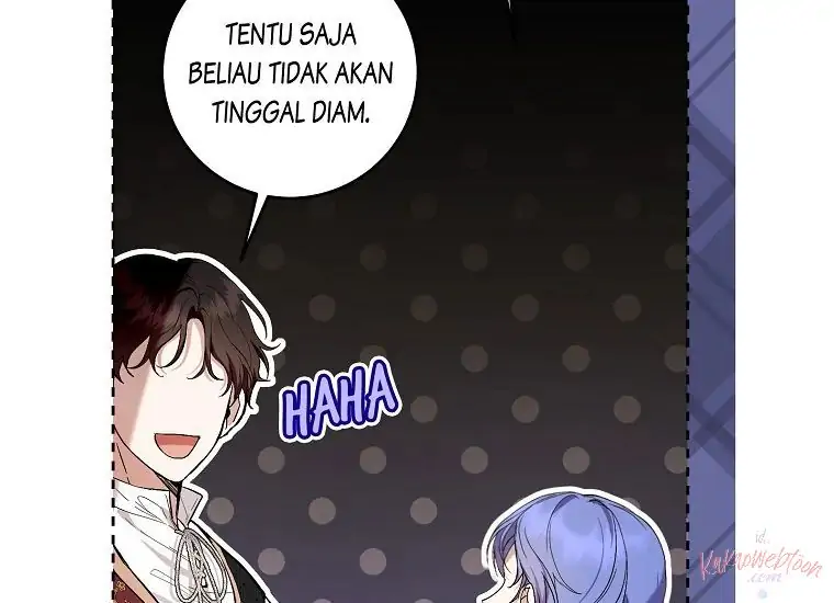 The Perks Of Being A Villainess Chapter 41 Halaman 156