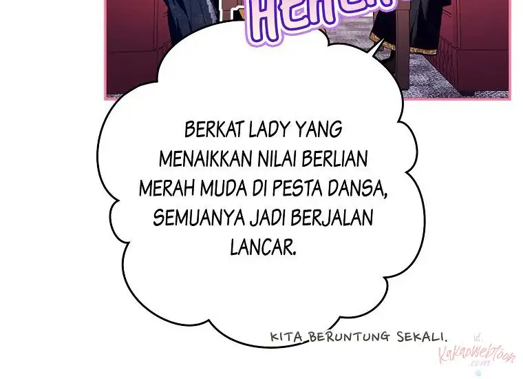 The Perks Of Being A Villainess Chapter 41 Halaman 176