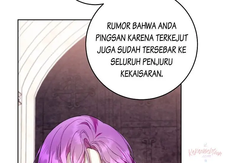 The Perks Of Being A Villainess Chapter 41 Halaman 178