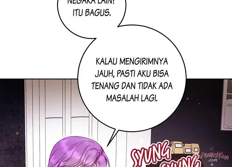 The Perks Of Being A Villainess Chapter 41 Halaman 185