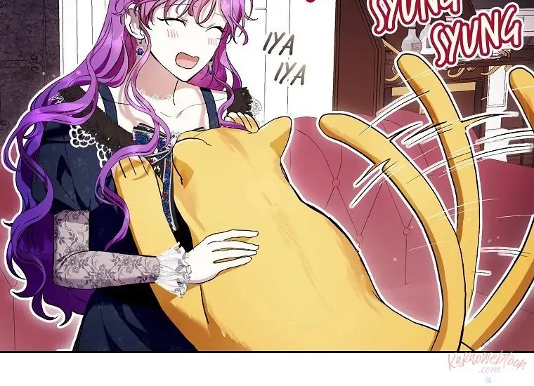 The Perks Of Being A Villainess Chapter 41 Halaman 186