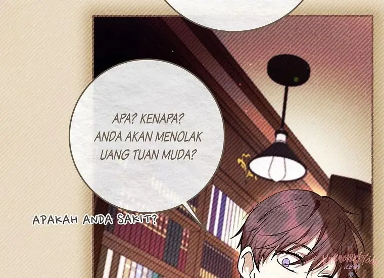 The Perks Of Being A Villainess Chapter 41 Halaman 201