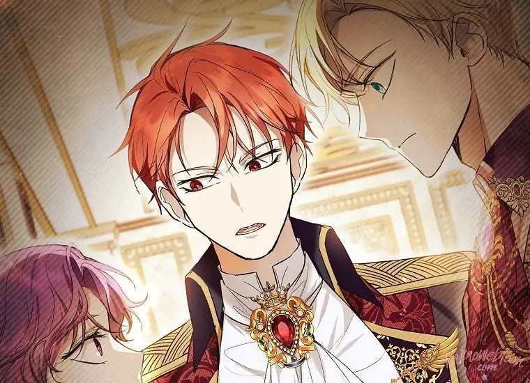 The Perks Of Being A Villainess Chapter 41 Halaman 212