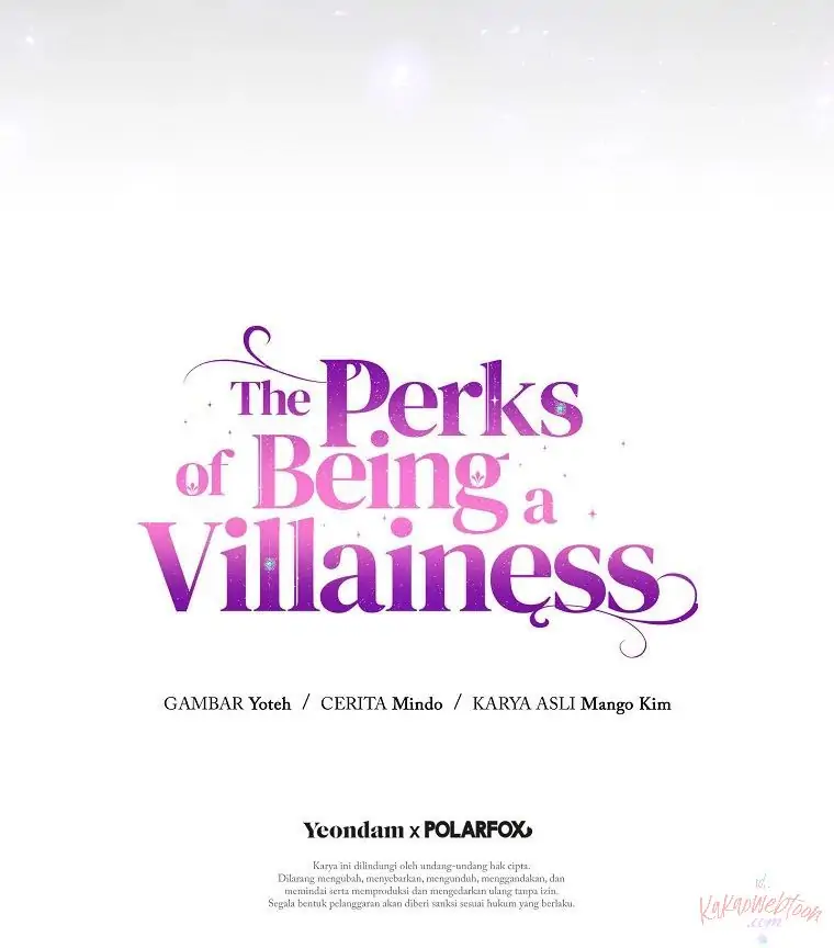 The Perks Of Being A Villainess Chapter 41 Halaman 219